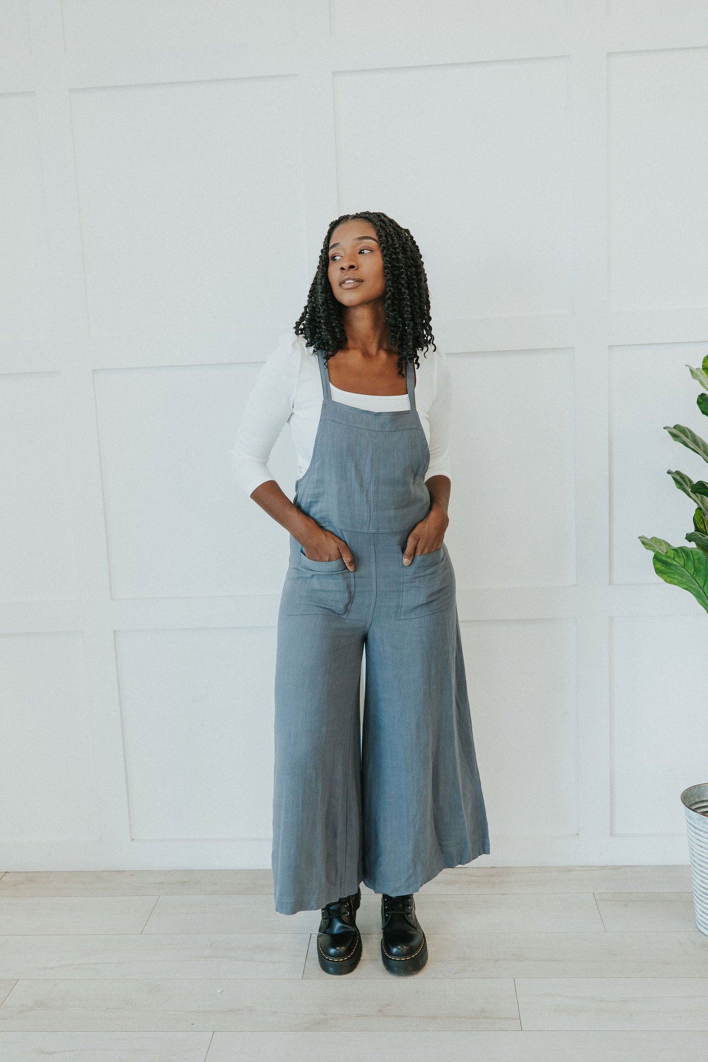 Know You Well Jumpsuit