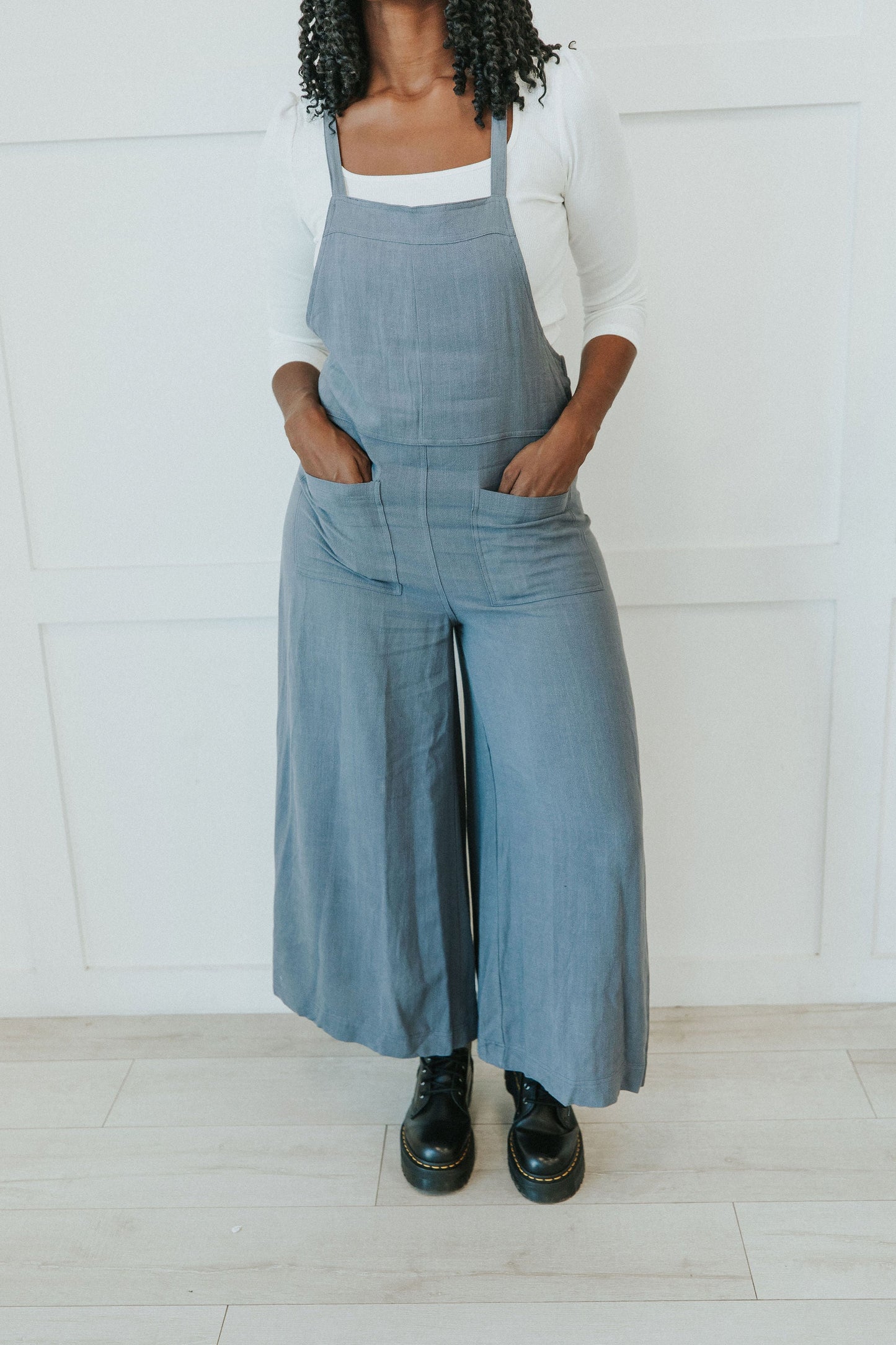 Know You Well Jumpsuit