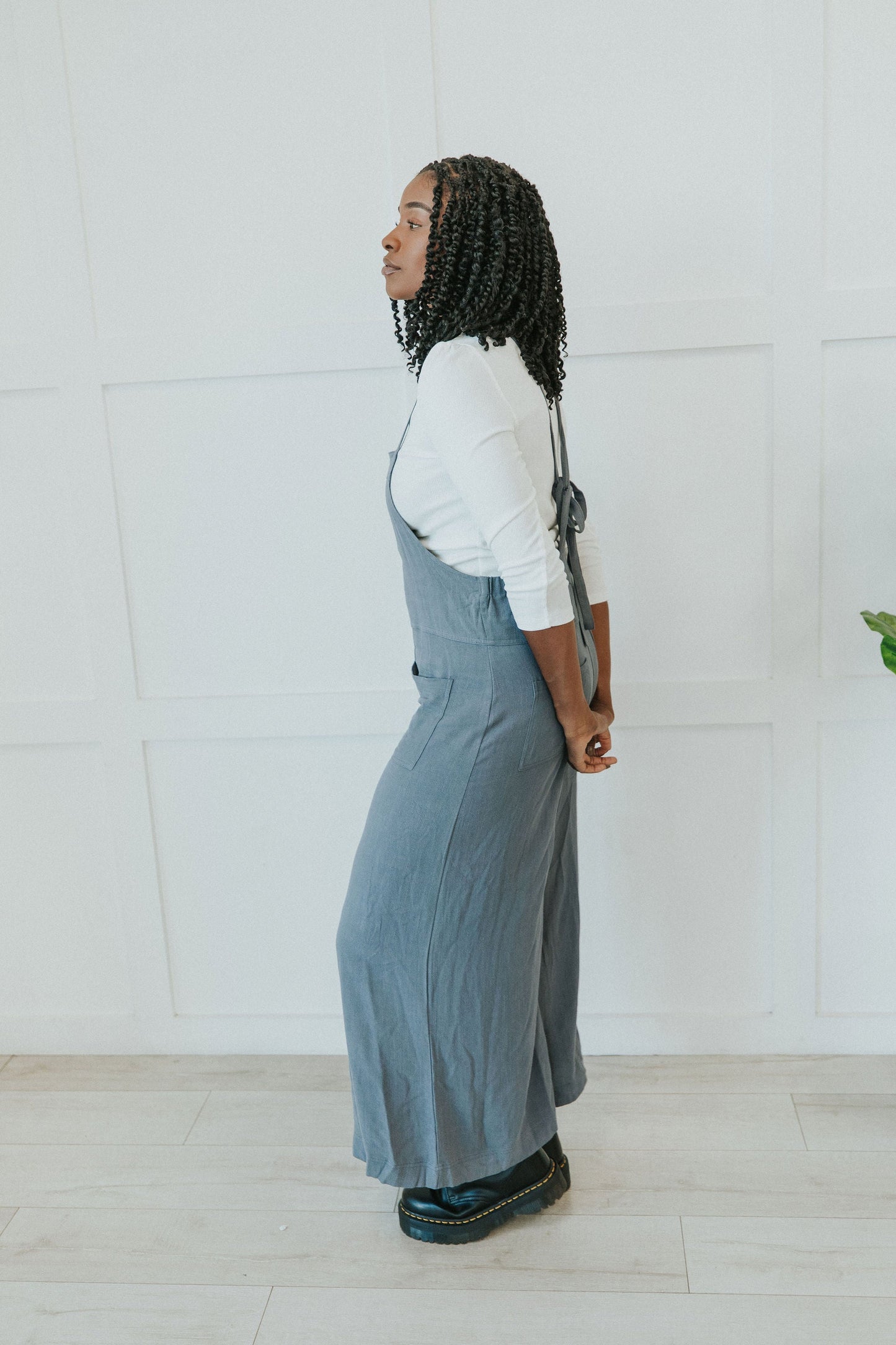 Know You Well Jumpsuit
