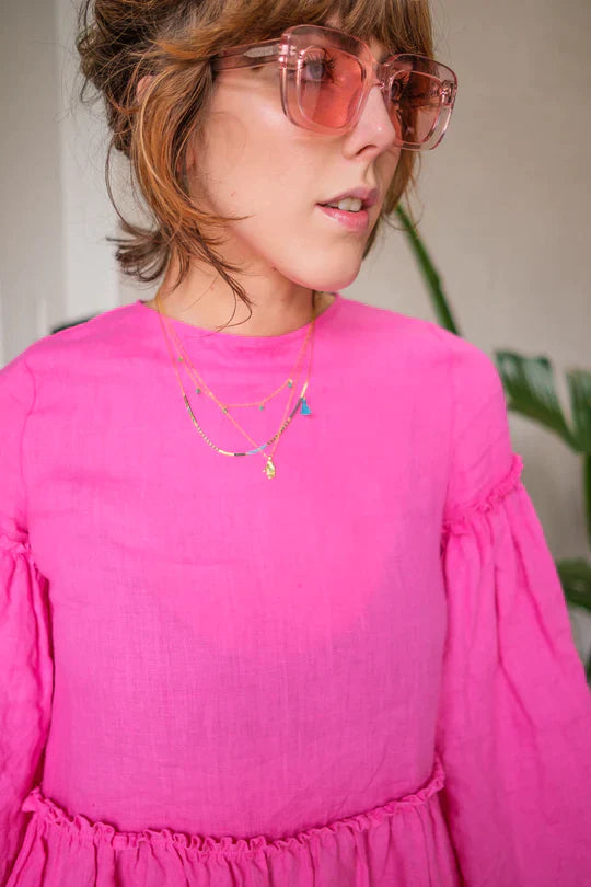 Five Graces Necklace