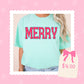 Mint MERRY Deal • Ships by 11/27