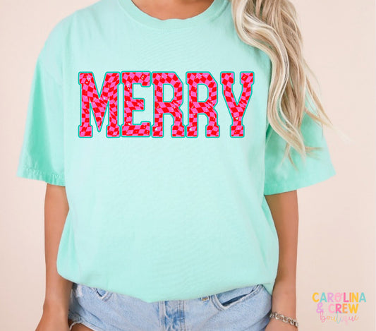 Mint MERRY Deal • Ships by 11/27