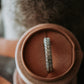 Endless Love Sterling Silver Ring Band