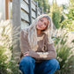 Petal Perfect Floral Sweater