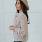 Hey Beautiful Floral Top