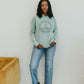 Inner Peace Hooded Sweatshirt