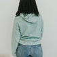 Inner Peace Hooded Sweatshirt