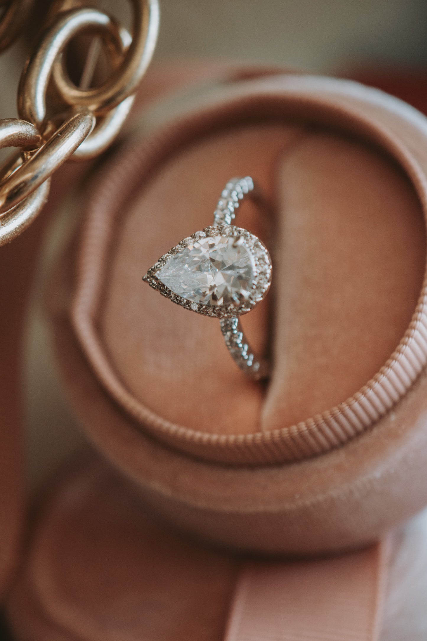 Call It Love Sterling Silver Ring Set