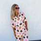 Luxe PJ Lounge Set