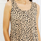 Heimish All About Me Full Size Sleevless Top