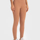 PREORDER Highly Stretchy Wide Waistband Yoga Leggings