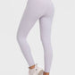 PREORDER Highly Stretchy Wide Waistband Yoga Leggings