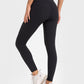 PREORDER Highly Stretchy Wide Waistband Yoga Leggings