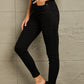 Judy Blue Full Size Tummy Control High Waisted Classic Skinny Jeans