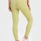 PREORDER Highly Stretchy Wide Waistband Yoga Leggings