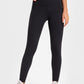PREORDER Highly Stretchy Wide Waistband Yoga Leggings