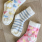 Be Mine Softest Cloud Socks set of 3