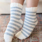 Be Mine Softest Cloud Socks set of 3