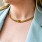 Decadent Darling Link Chain Choker