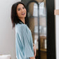 Day To Night Knit Top