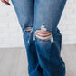 Go For It Flare Jeans