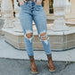 Can't Resist Boyfriend Jeans
