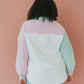 Strong Feelings Button Up Shirt