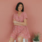 Before You Know It Ditsy Floral Dress