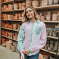 Strong Feelings Button Up Shirt