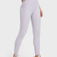 PREORDER Highly Stretchy Wide Waistband Yoga Leggings
