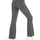 Wide Waistband Sports Pants