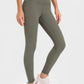 PREORDER Highly Stretchy Wide Waistband Yoga Leggings